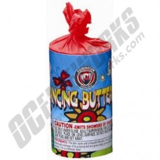 Dancing Butterfly 6pk (Low Noise)